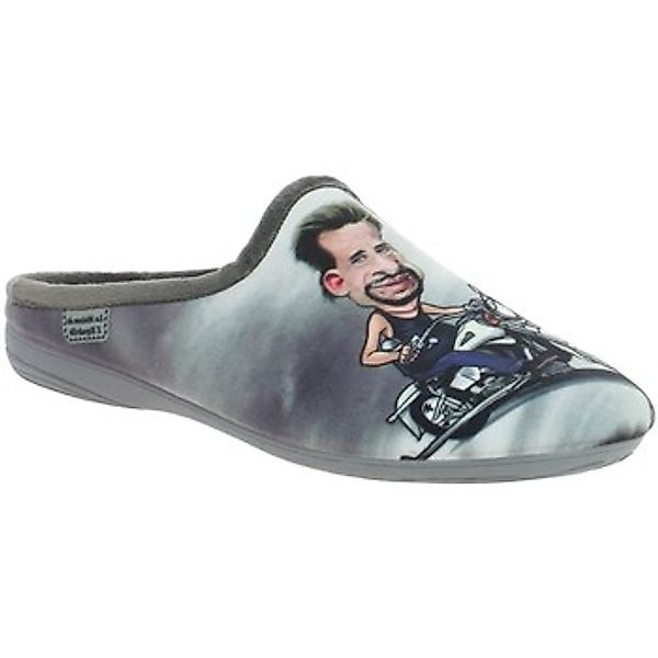 La Maison De L'espadrille  Hausschuhe FANTAISIE Maison de l'Espadrille 6778 günstig online kaufen