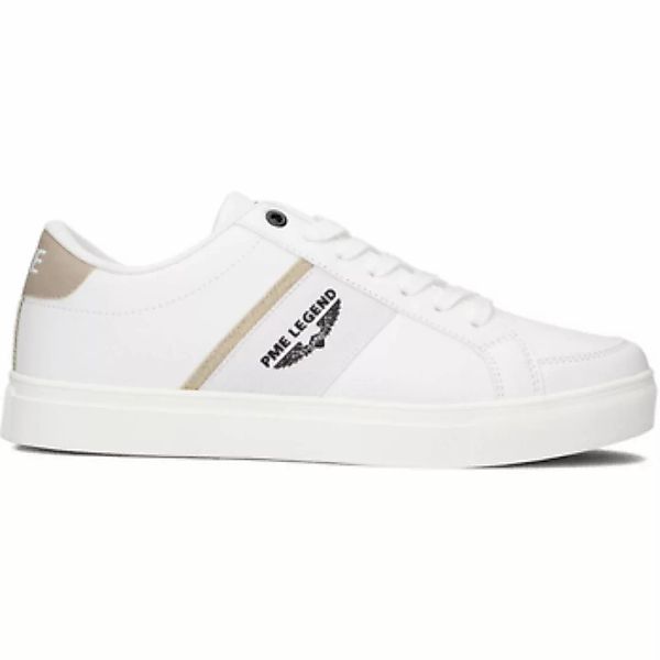 Pme Legend  Sneaker Eclipse White/Sand günstig online kaufen
