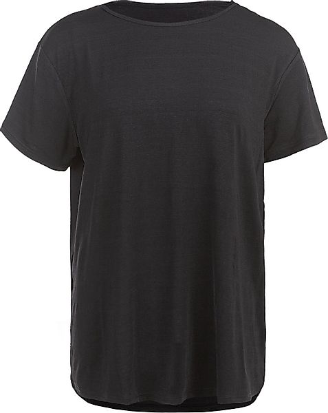 ATHLECIA Kurzarmshirt Lizzy W Slub S/S günstig online kaufen