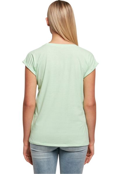 urbandreamz T-Shirt Damen Kurzarm T-Shirt Rundhals günstig online kaufen