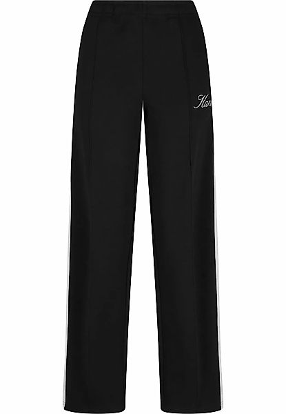 Karl Kani Jogginghose "Karl Kani Kani Script Sidestripe Trackpants" günstig online kaufen