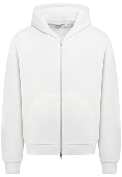 BEHYPE STUDIOS Kapuzensweatjacke IM OVERSIZE FIT, günstig online kaufen