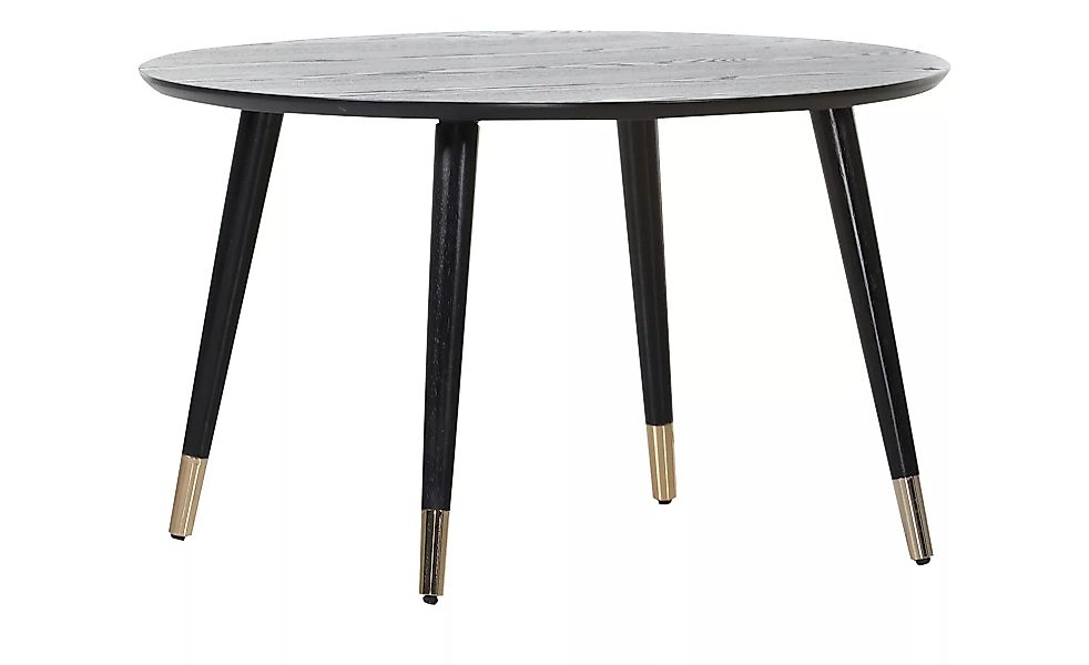Beistelltisch - schwarz - 42 cm - Tische > Beistelltische - Möbel Kraft günstig online kaufen