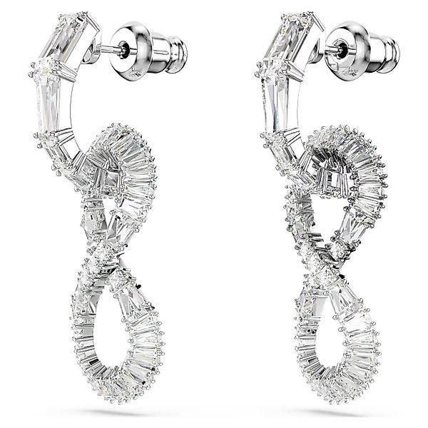 Swarovski Paar Ohrhänger Hyperbola 5679793 günstig online kaufen