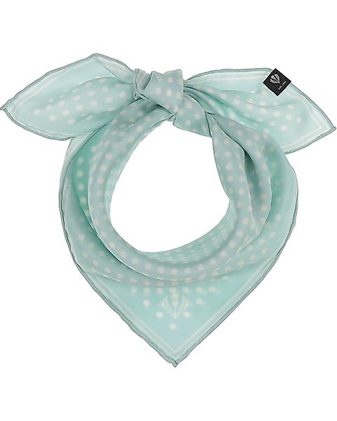 Fraas Nickituch Seide Bandana, (1-St) günstig online kaufen