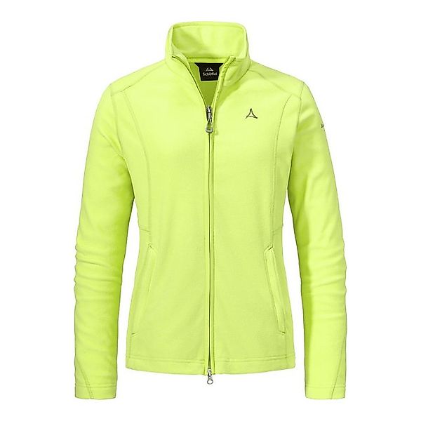 Schöffel Fleecejacke Fleece Jacket Leona3 mit Bewegungsfreiheit durch 2-Weg günstig online kaufen