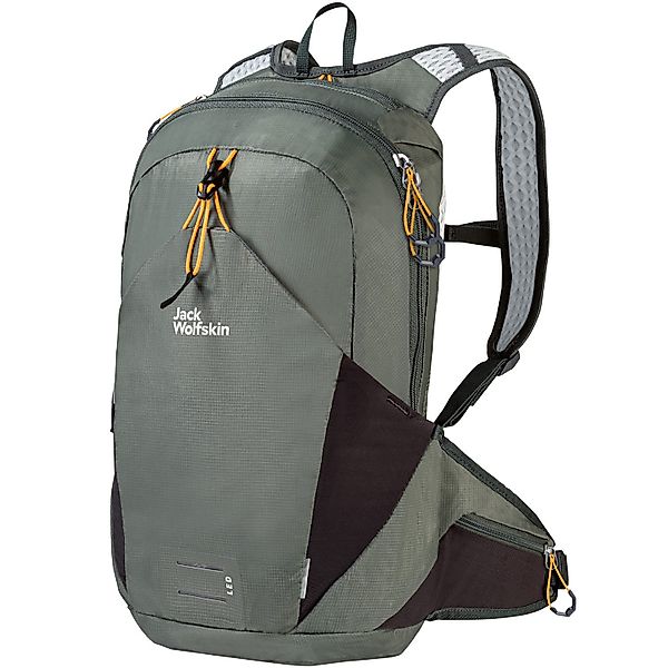 Jack Wolfskin Freizeitrucksack Jack Wolfskin Fahrrad günstig online kaufen