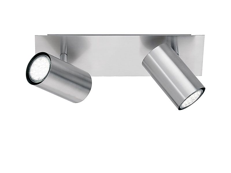 TRIO Leuchten LED Deckenstrahler, Dimmfunktion, LED wechselbar, Warmweiß, D günstig online kaufen