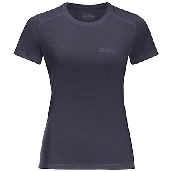 Jack Wolfskin  T-Shirt Vonnan günstig online kaufen