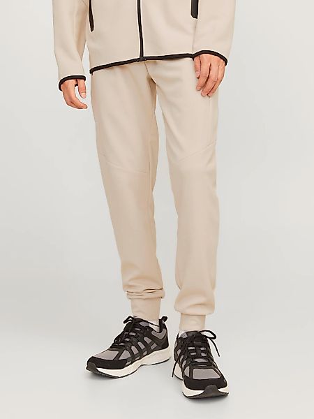 Jack & Jones Sweathose JPSTWILL FUSION günstig online kaufen