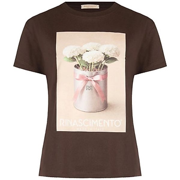 Rinascimento  T-Shirt CFC0129416003 günstig online kaufen