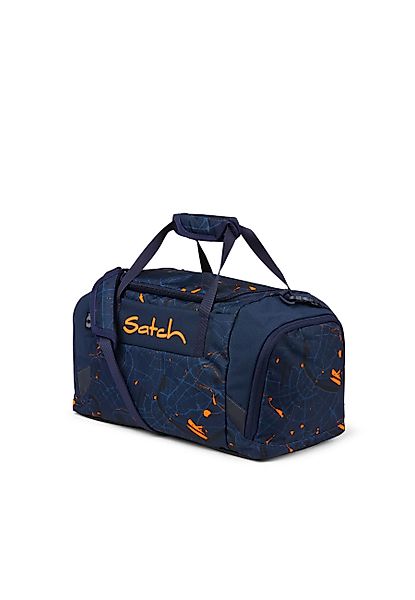 Satch Sporttasche Sporttasche (1-tlg., Sporttasche), Praktisches günstig online kaufen