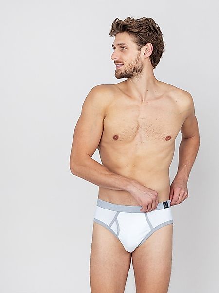 Erlich Textil Slip THEO (1-St) günstig online kaufen