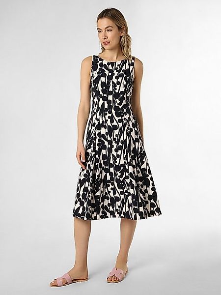Vera Mont Cocktailkleid Vera Mont Cocktailkleid mit Print Druck günstig online kaufen