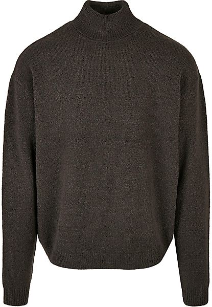 URBAN CLASSICS Rundhalspullover Urban Classics Herren günstig online kaufen