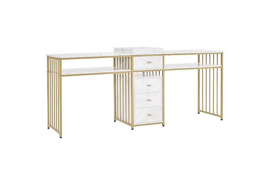 MCombo Schminktisch M MCombo Schminktisch mit Schubladen 2407/2413, ohne Sp günstig online kaufen