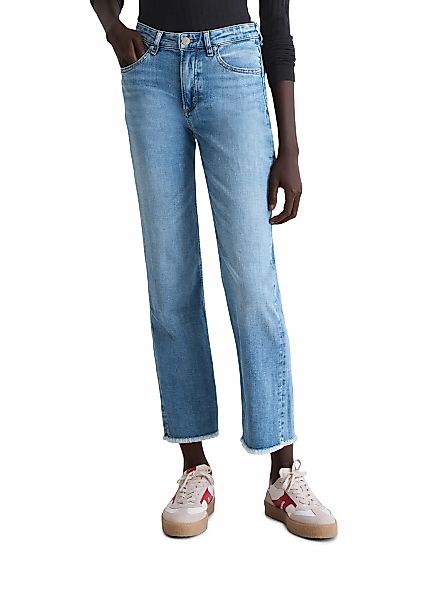 Marc OPolo 5-Pocket-Jeans "aus softem Cashmere Touch Denim" günstig online kaufen