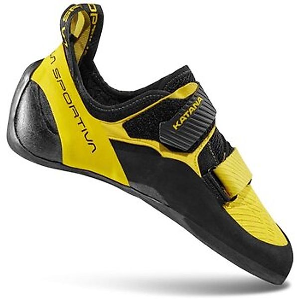 La Sportiva  Fitnessschuhe Sportschuhe Katana 40j100999- yellow/black günstig online kaufen