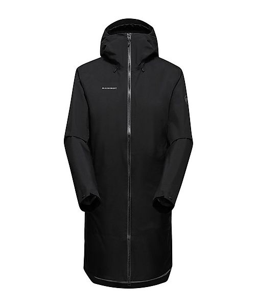 Mammut Regenjacke Seon Pac HS Hooded Parka Women günstig online kaufen