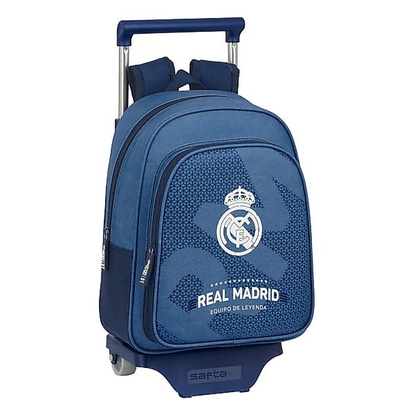 Safta Real Madrid Rucksack One Size Navy günstig online kaufen