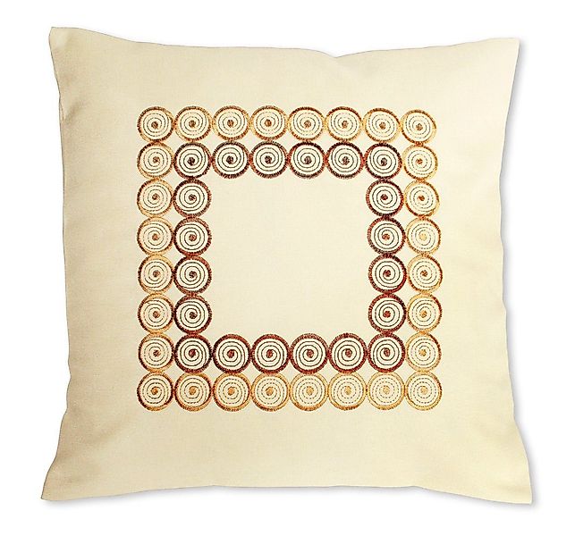 Haus und Deko Kissenbezüge Kissenhülle Retro günstig online kaufen