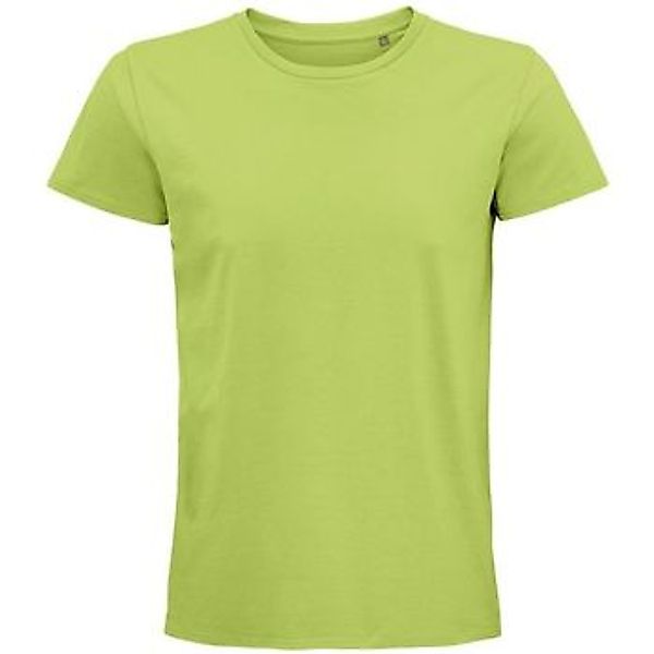 Sols  T-Shirts & Poloshirts PIONNER MEN camiseta hombre 100% algodón biológ günstig online kaufen