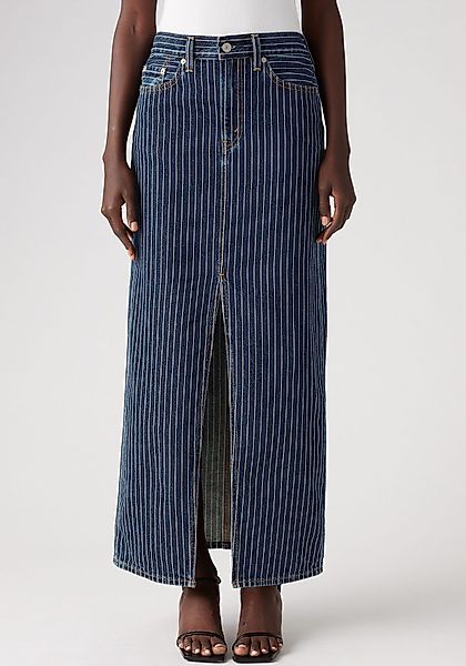 Levi's® Jeansrock ANKLE COLUMN SKIRT günstig online kaufen