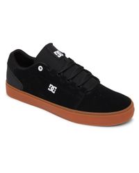 DC Shoes Sneaker "Hyde" günstig online kaufen