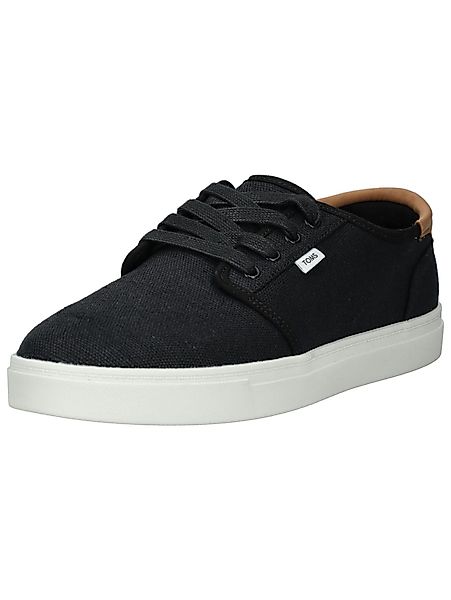 TOMS Sneaker Textil Sneaker günstig online kaufen