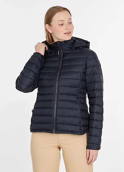 Ragwear Steppjacke "BOBIE" mit Kapuze günstig online kaufen