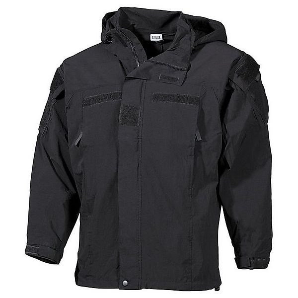 MFH Softshelljacke MFH US Soft Shell Jacke, GEN III, Level 5 günstig online kaufen