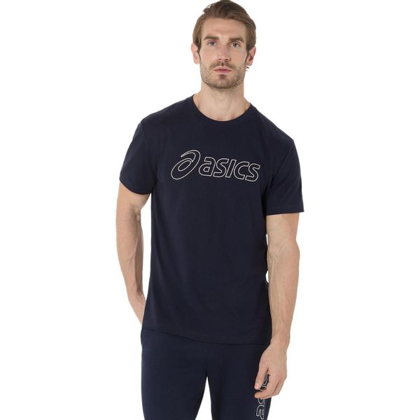 Asics Laufshirt ASICS LOGO SS TEE günstig online kaufen