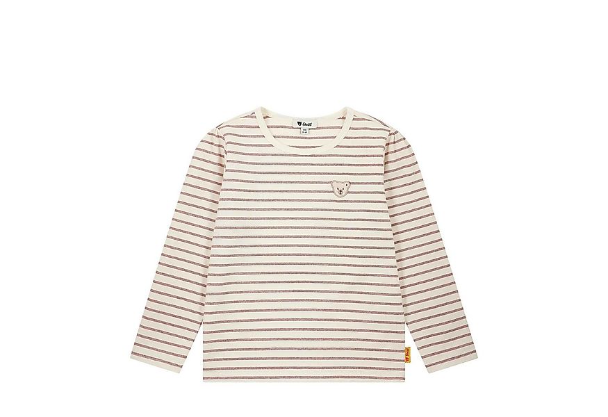 Steiff Langarmshirt T-Shirt langarm Celebration günstig online kaufen