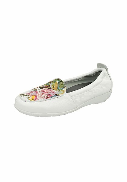 Natural Feet Mokassin "Marina", in H-Weite günstig online kaufen