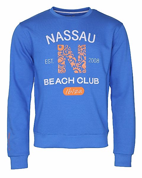 NASSAU BEACH Sweater "NB22010" günstig online kaufen