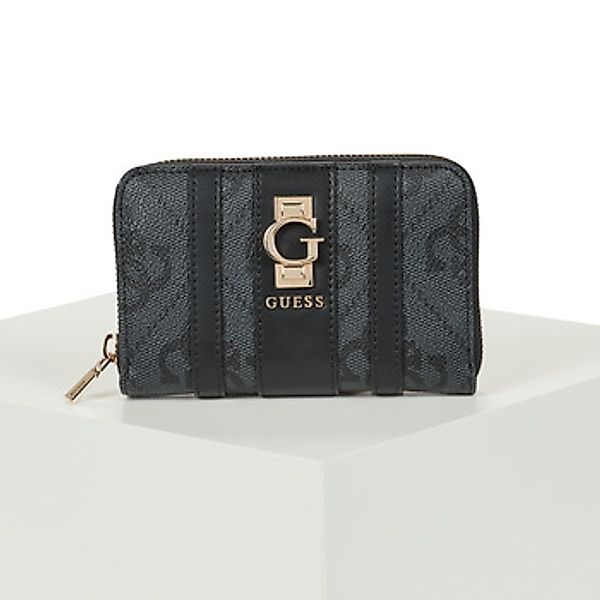 Guess  Geldbeutel ERENIA SLG MEDIUM ZIP AROUND günstig online kaufen