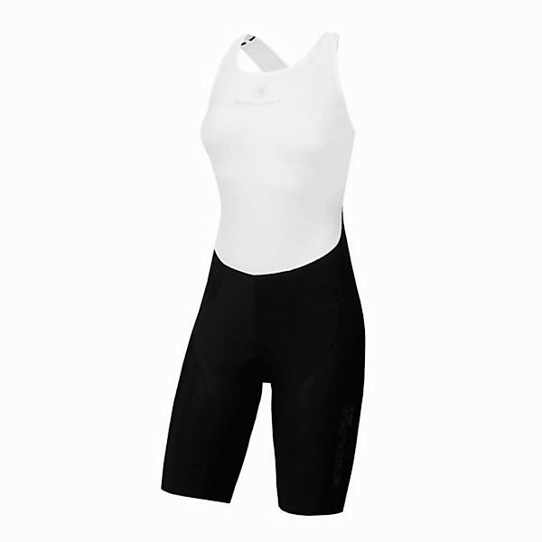 Endura Fahrradhose Pro SL Damen-Bibshort - Weiß/Schwarz günstig online kaufen