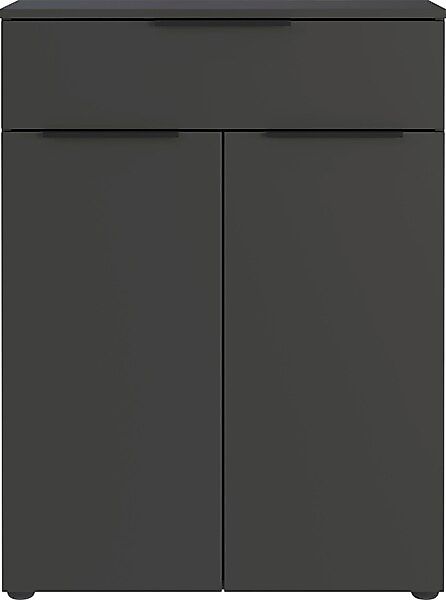 GERMANIA Midischrank »Crandon« Kommode mit einer Schublade und 2 Türen,ein günstig online kaufen