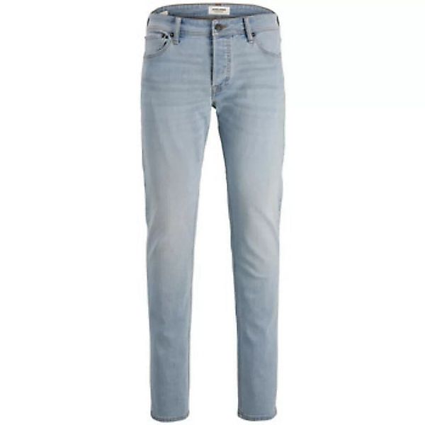 Jack & Jones  Slim Fit Jeans 12243810 günstig online kaufen