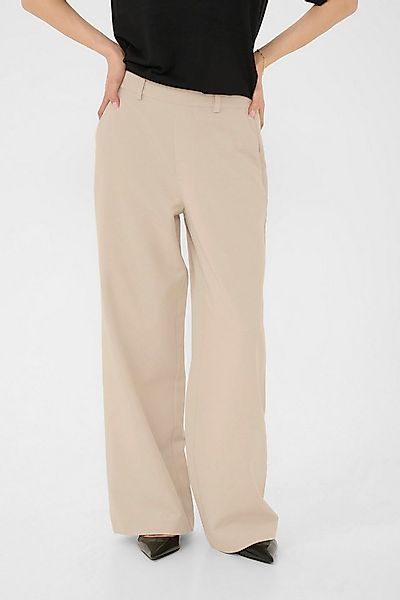 KAFFE Stoffhose Casual Hose KAvalley günstig online kaufen