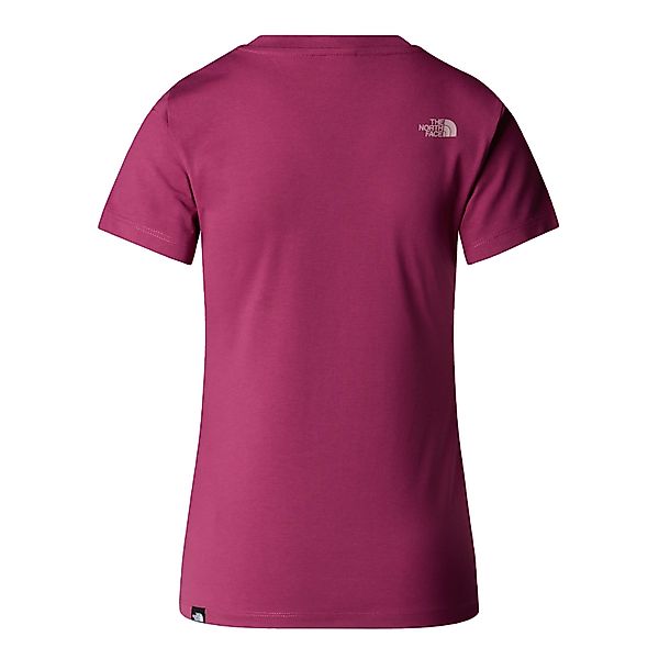 The North Face T-Shirt W S/S günstig online kaufen