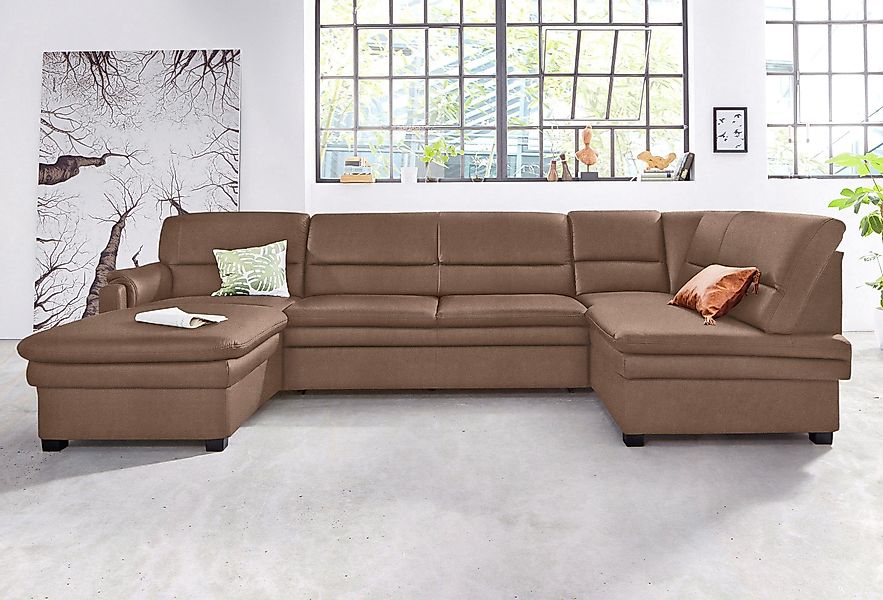 sit&more Kopfstütze Pisa günstig online kaufen
