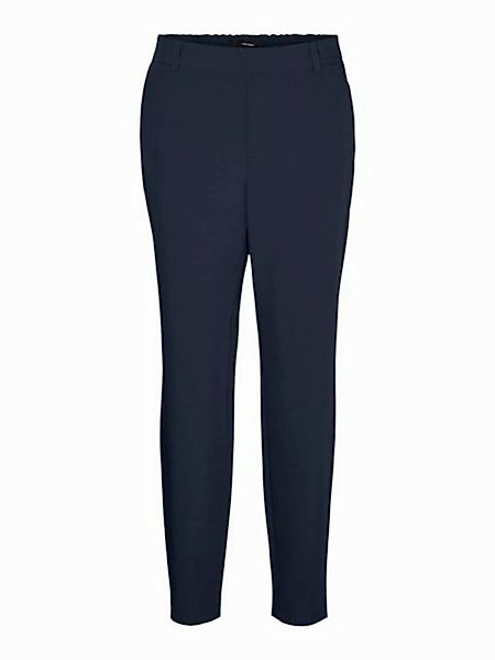 Vero Moda Stoffhose TESSMAYA (1-tlg) Plain/ohne Details günstig online kaufen