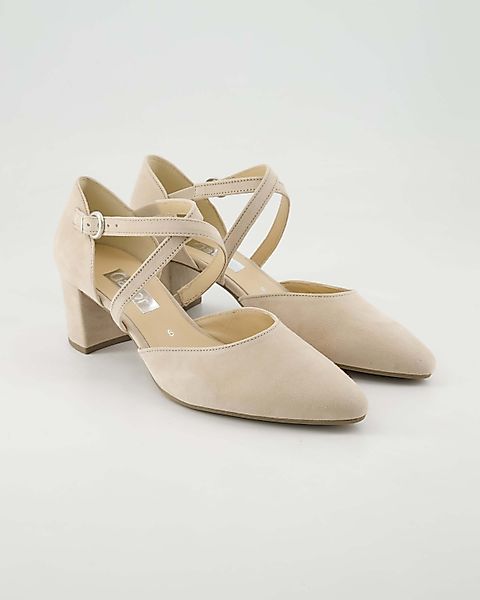 Gabor 61.343.12 Sandale Obermaterial: Leder günstig online kaufen