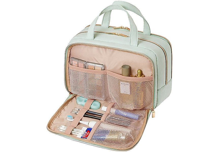 Lifewit Kulturbeutel Reise Kulturtasche, Wasserabweisende Kulturbeutel mit günstig online kaufen