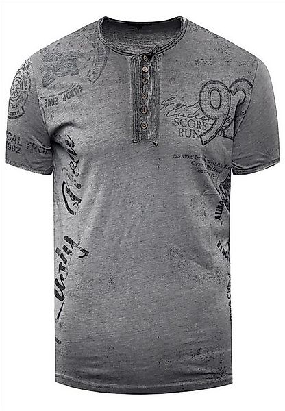 Rusty Neal T-Shirt günstig online kaufen