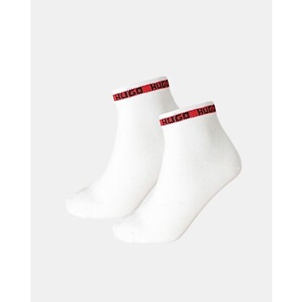 HUGO  Socken 50516390 2P SH TAPE CC günstig online kaufen