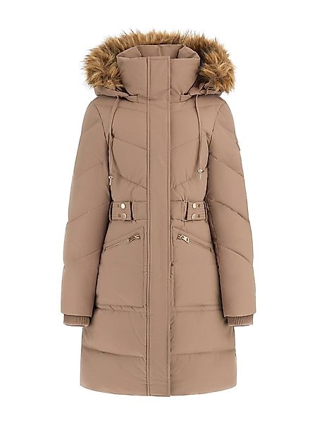 Guess Steppjacke günstig online kaufen