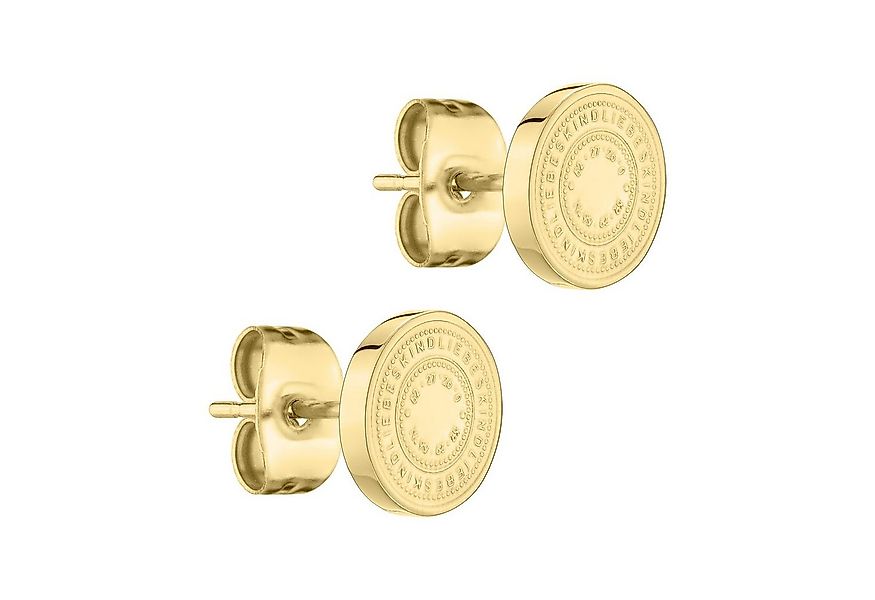 Liebeskind Berlin Paar Ohrstecker Edelstahl günstig online kaufen