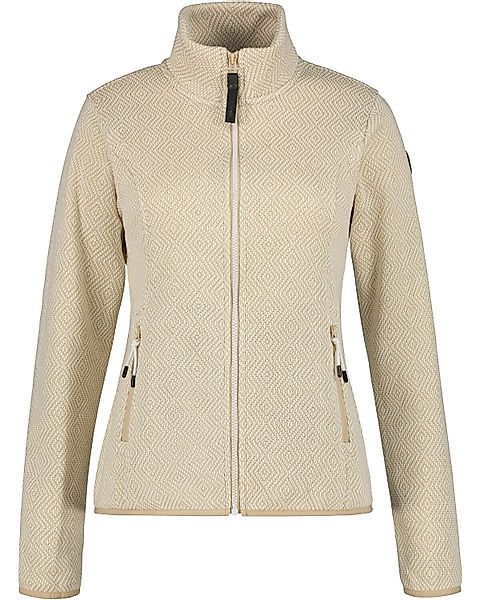 Icepeak Fleecejacke Damen Midlayer Aulti günstig online kaufen